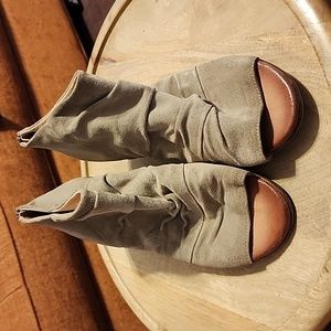 Miz Mooz Gemma shoes